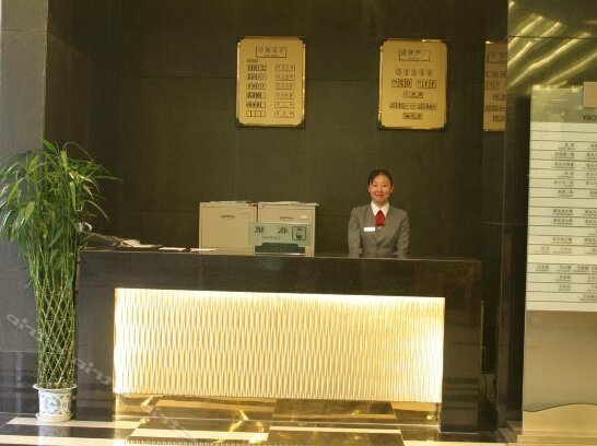 Kang Ming Hotel - Photo3