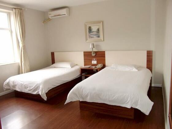 Keisei 138 Inn Fangzhuang - Photo5