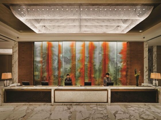 Kerry Hotel Beijing - Photo2