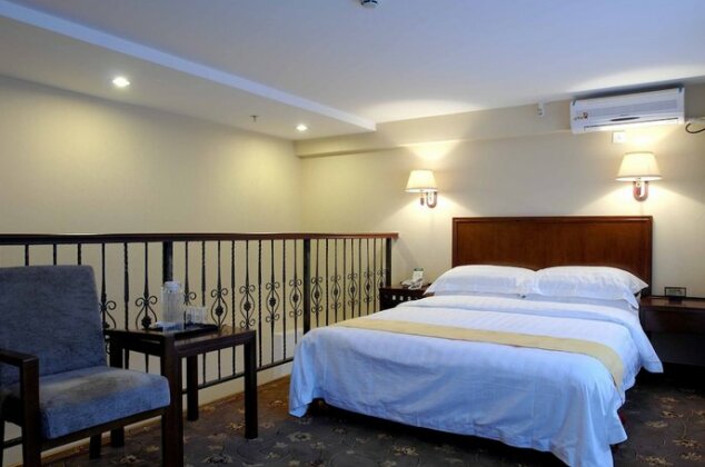 King Parkview Hotel - Photo4