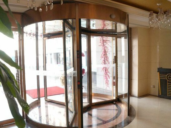 Kuaile Xiaoxiang Hotel - Photo5