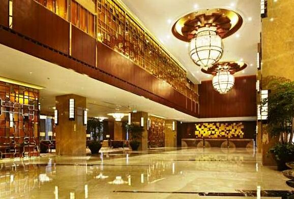 Kun Tai Hotel - Photo2