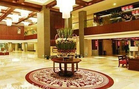 Lavande Hotel Beijing Shijingshan Wanda Plaza - Photo2