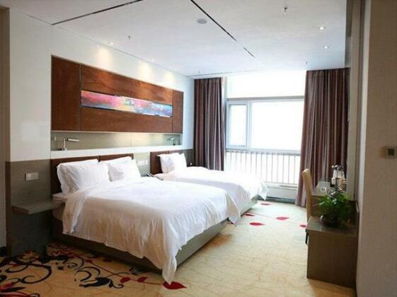 Lavande Hotel Beijing Tongzhou Guoyuan - Photo5