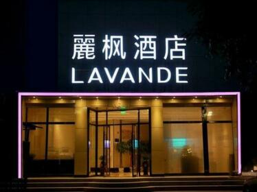 Lavande Hotel Beijing Tongzhou Guoyuan