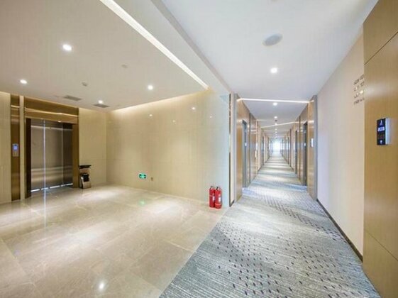 Lavande Hotel Beijing Yizhuang Development Zone - Photo5