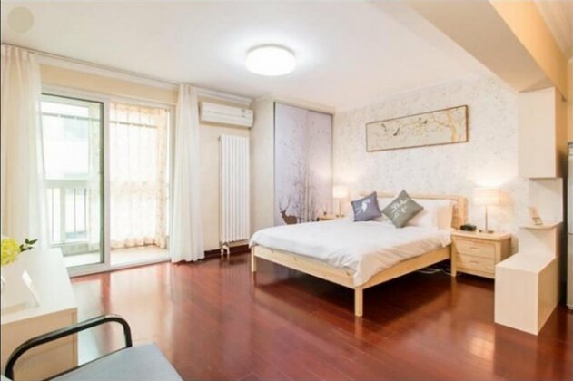 LayMayRest Serviced Apartment - Photo2
