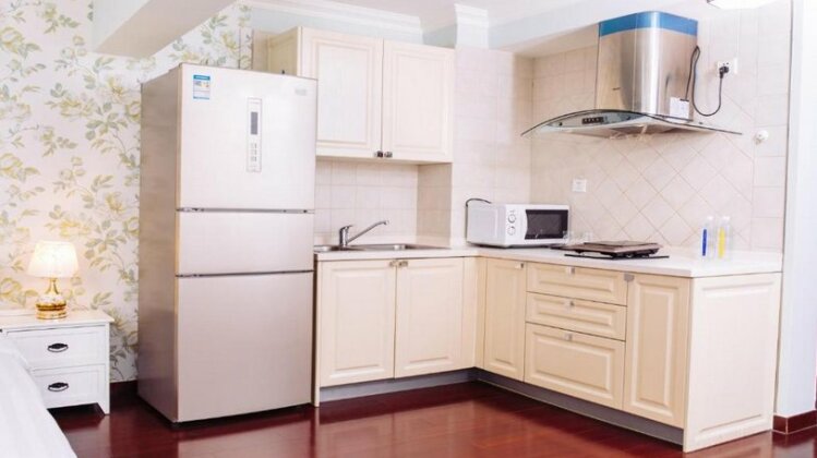 LayMayRest Serviced Apartment - Photo3