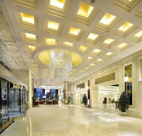 Liaoning International Hotel - Beijing - Photo2