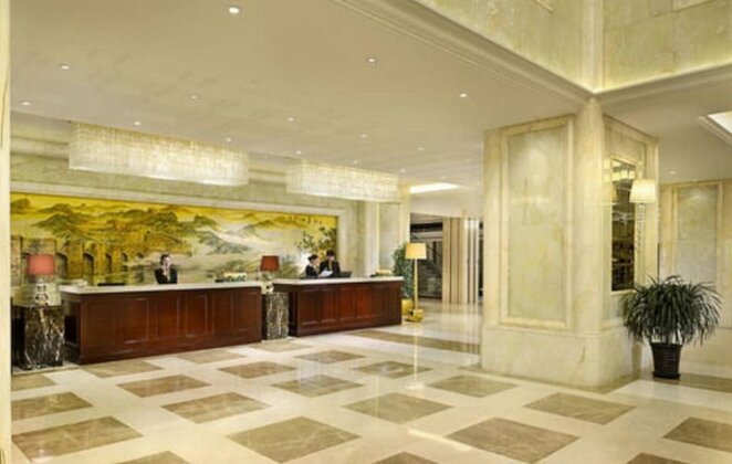 Liaoning International Hotel - Beijing - Photo3