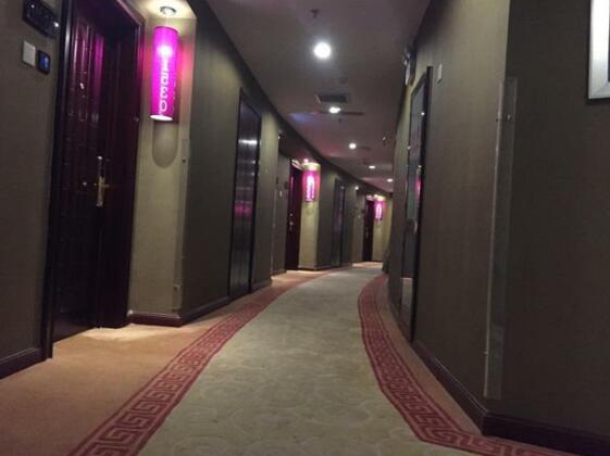 Linyuan Hotel - Photo2