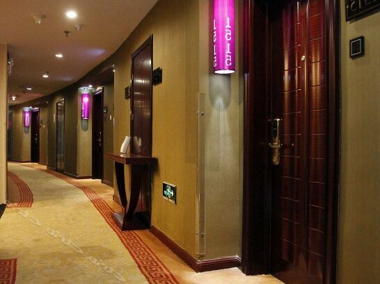 Linyuan Hotel - Photo3