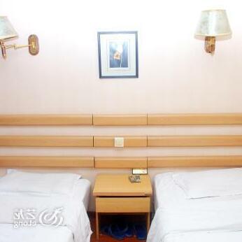 Long Fu Gong Hotel Beijing Lize - Photo3