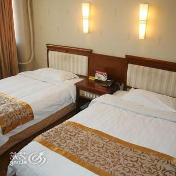 Long Xuan Hotel - Photo5
