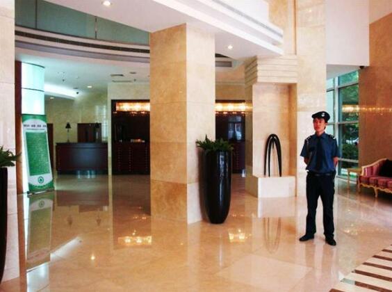 Longdinghua Business Hotel Beijing - Photo5