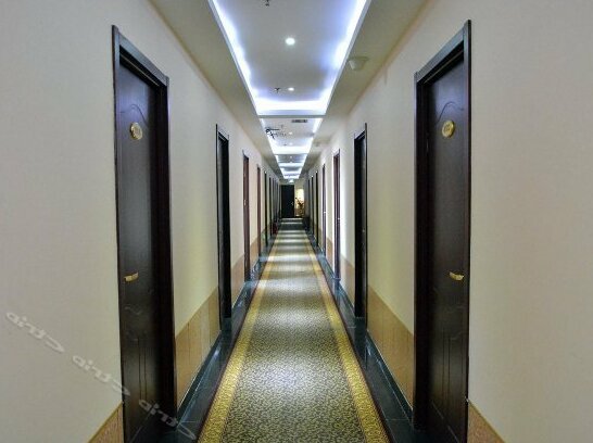 Lvdi Express Hotel - Photo4