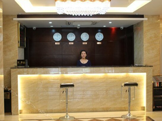 Maolin'ge Hotel - Photo2