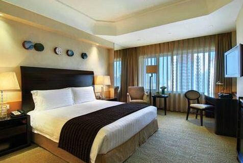 Marco Polo Parkside Beijing - Photo3