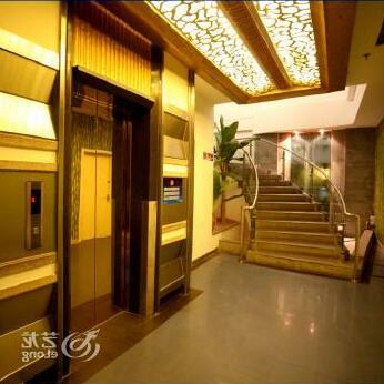 Motel 168 Beijing South Railway Station - Photo3