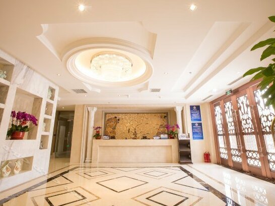 Nan Hai Hotel Beijing - Photo3