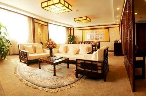 Ningxia Dasha Hotel - Photo5