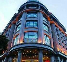 Ningxia Dasha Hotel