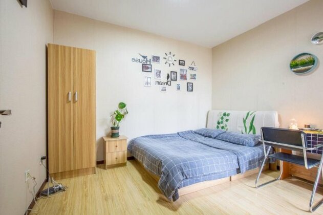 Nordic Style Apartment Near Wukesong Stadium And 301 Hospital - Photo5