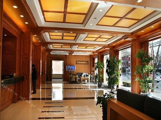 North Langyue Hotel - Beijing Yuetan Branch - Photo2