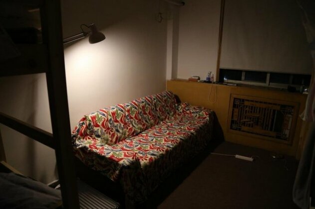 Null Hostel - Photo5