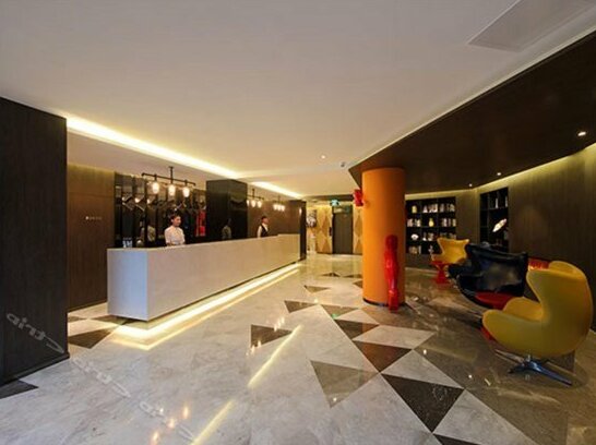 Orange Hotel Select Beijing Dawang Road - Photo5