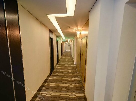 Orange Hotel Select Sanyuanqiao Beijing - Photo2