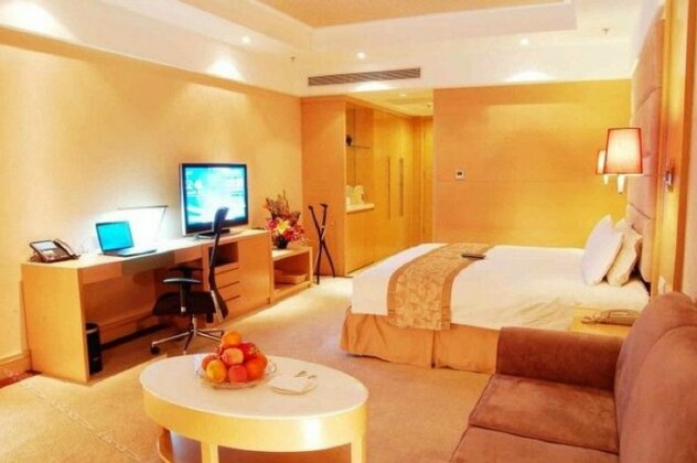 Ordos Hotel - Beijing - Photo2