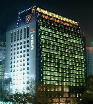 Oriental Bay International Hotel Beijing