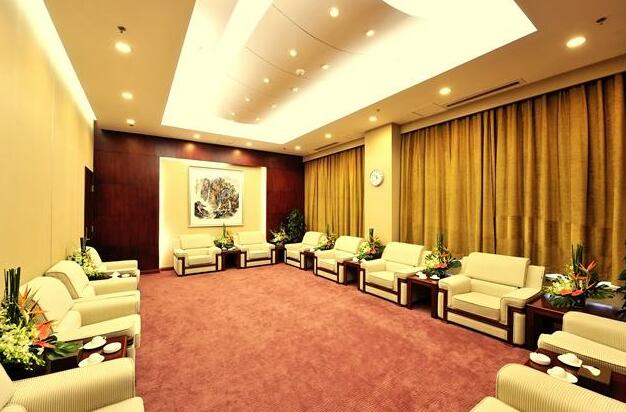 Petrochemical Conference Center - Photo2