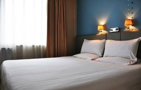 Piao Home Inn Beijing Ding Hui Bridge - Photo4
