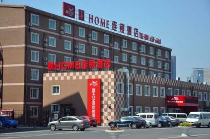 Piao Home Inn Beijing Guomao East