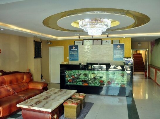 Pinshang Creative Hotel - Photo2