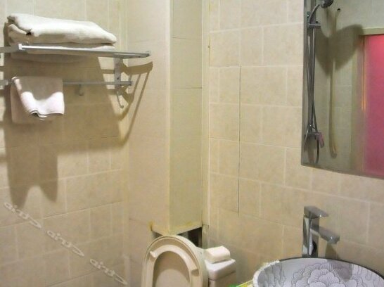 Pinshang Creative Hotel - Photo4