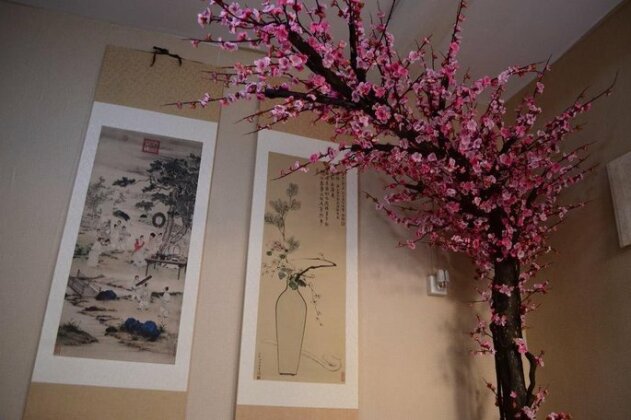 Plum Blossom - Photo4