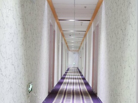 Pod Inn Beijing Gulou Houhai - Photo3