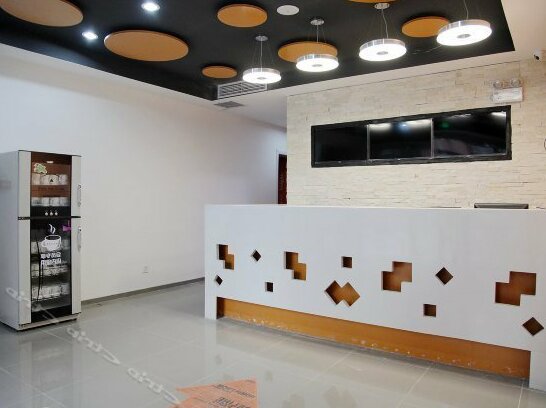 Pod Inn Beijing Gulou Houhai - Photo4