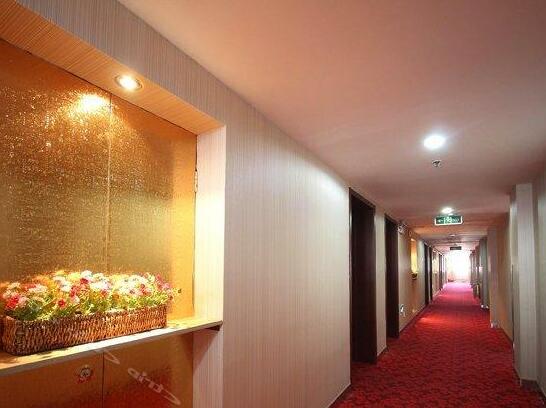Qianlong Hotel - Photo2