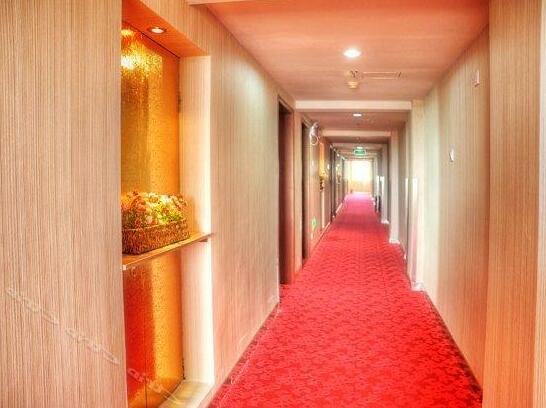 Qianlong Hotel - Photo4