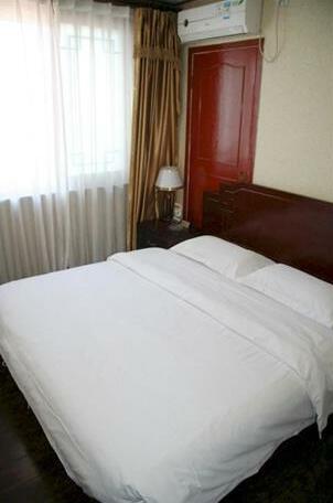 Qing Yun Ge Hotel - Photo5