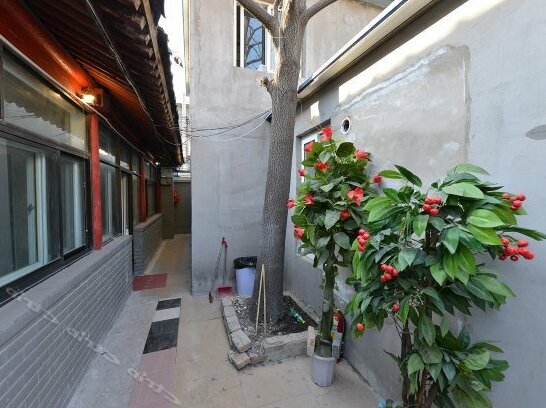 Qingbeiyuan Courtyard - Photo3