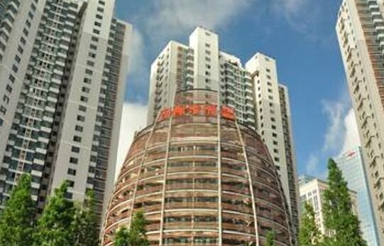Qingdao Home Inn - Central Business District