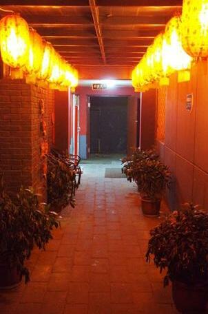 Qingfeng Youlian Inn - Photo5
