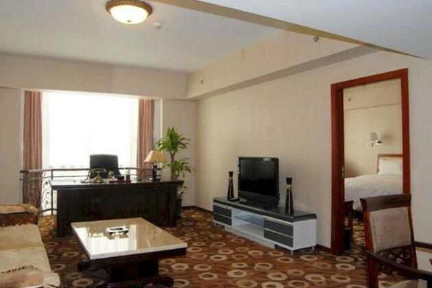 Qingze Hotel - Photo2