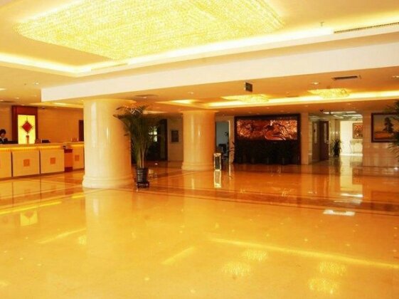 Qingze Hotel - Photo4