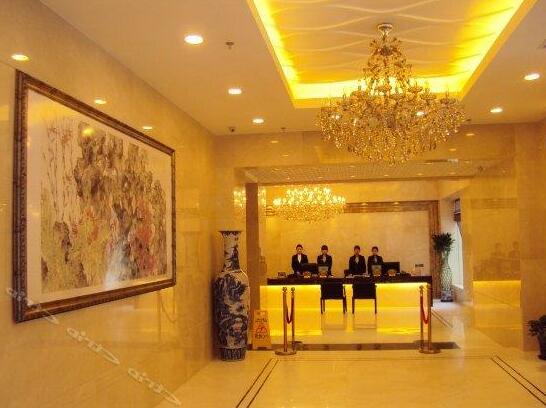 Qingzhu Hotel - Photo3